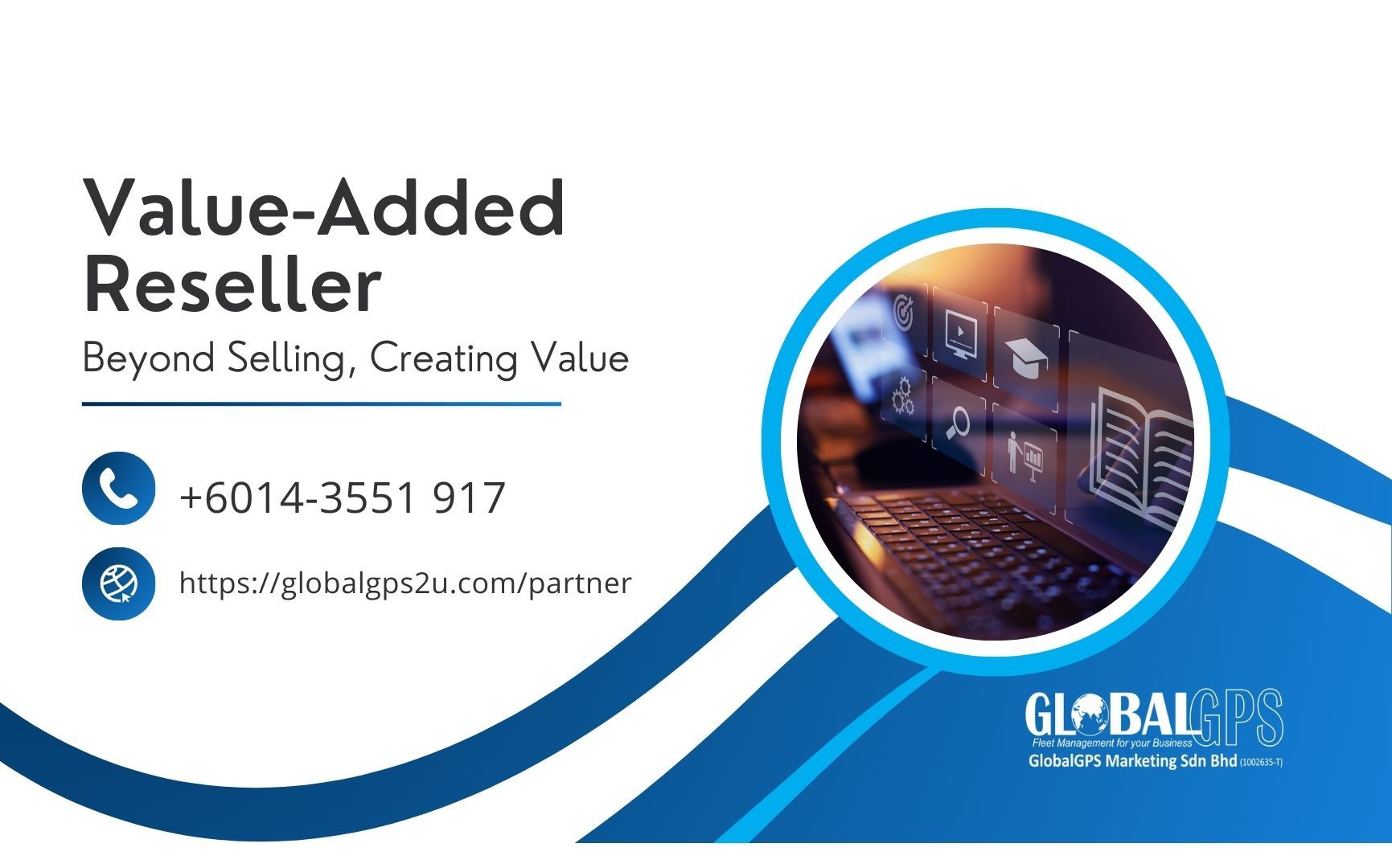Odoo - Sample 3 for three columns